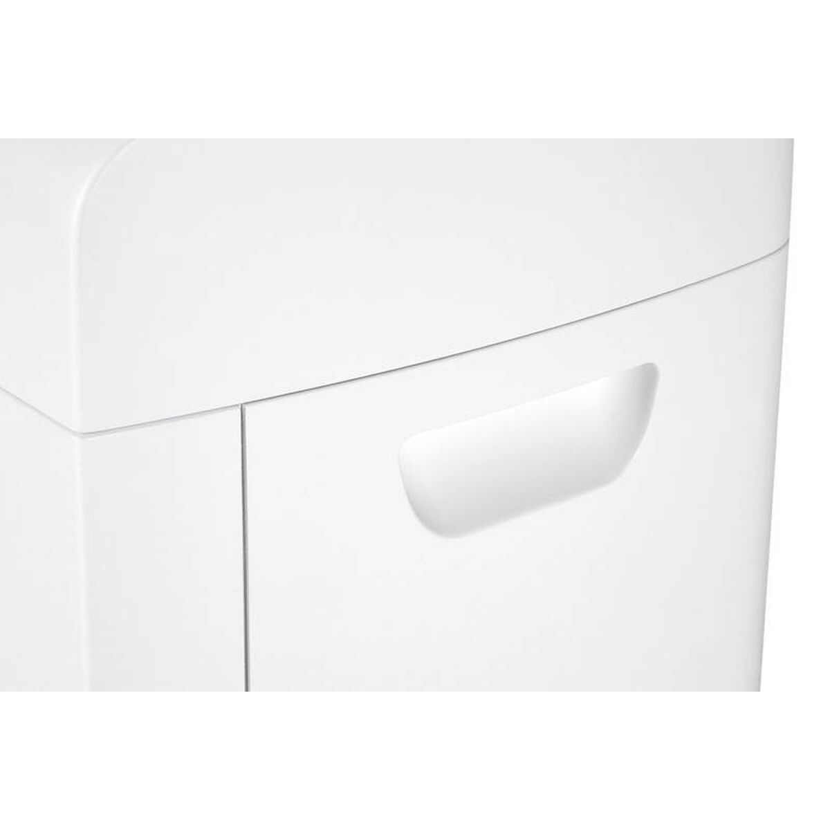 Popieriaus smulkintuvas Hsm X13 23 L